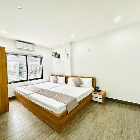 Little Vietnam Hotel - Cat Ba Chan Chau ภายนอก รูปภาพ