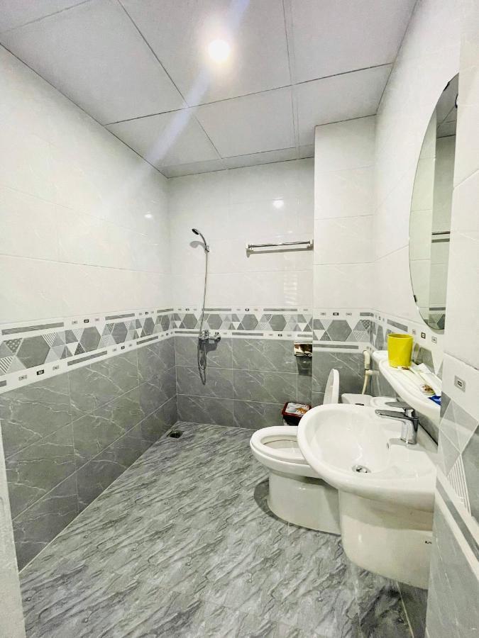 Little Vietnam Hotel - Cat Ba Chan Chau ภายนอก รูปภาพ